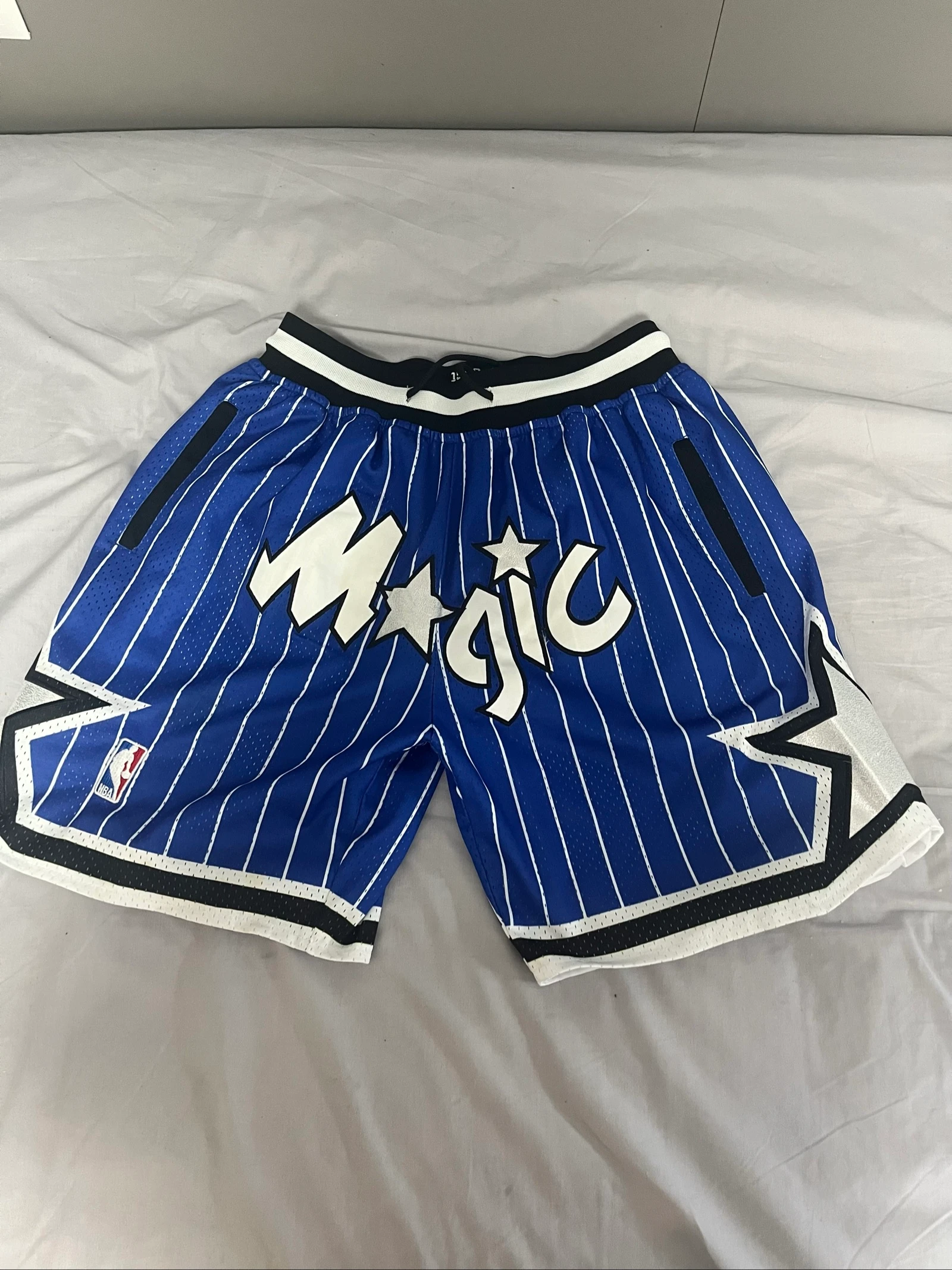 Pantalón Magic Azul